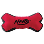 Nerf Dog Squeaker Bone