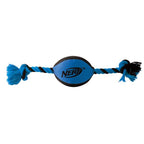 Nerf Dog Squeaker Tuff Tug