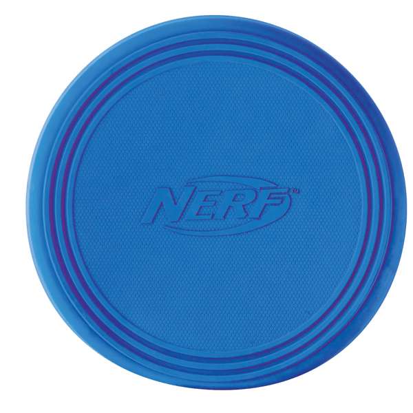 Nerf Dog Rubber Flyer
