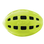 Nerf Dog TPR Crunchable Sqeak Football
