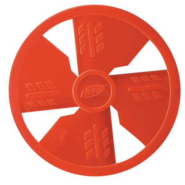 Nerf Dog TPR Float Flyer