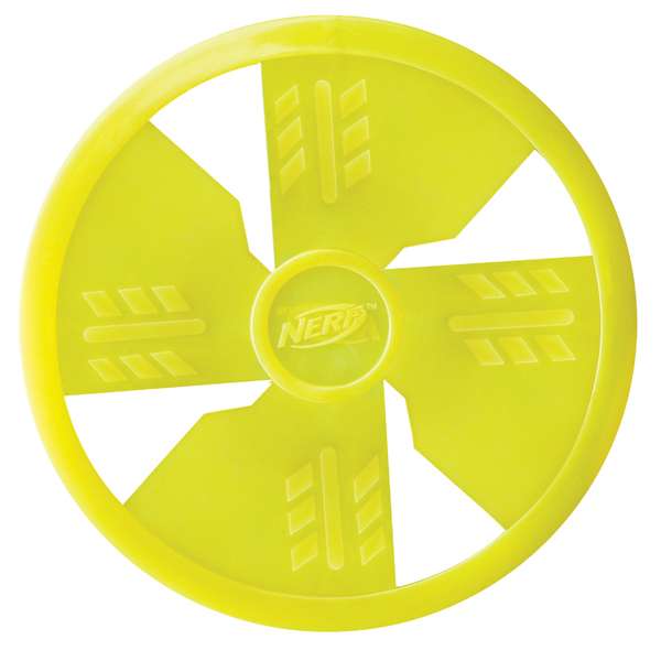 Nerf Dog TPR Float Flyer