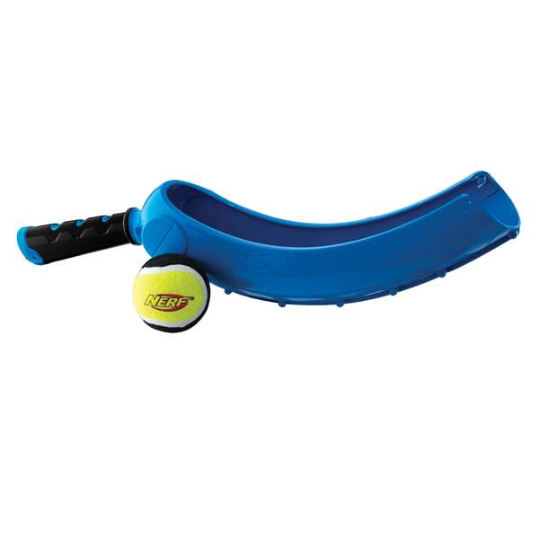 Nerf Dog Jai Alai Thrower