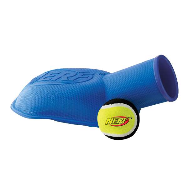 Nerf Dog Tennisball Stomper
