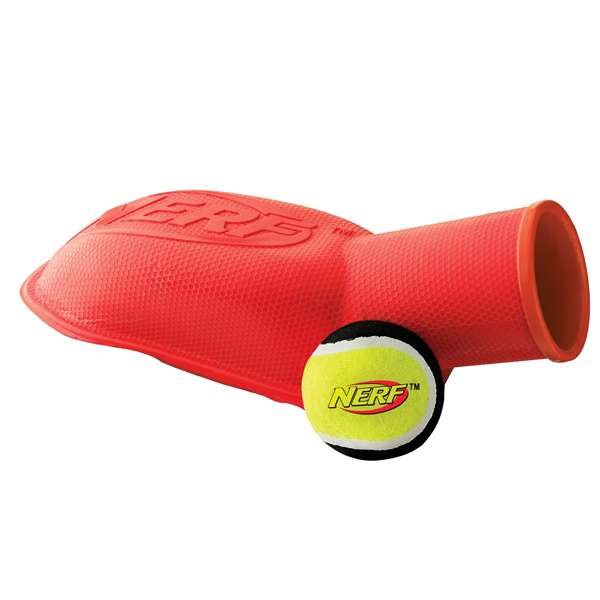 Nerf Dog Tennisball Stomper