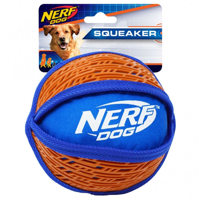 Nerf Dog Force Grip Ball