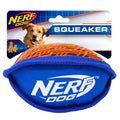 Nerf Dog Force Grip Football