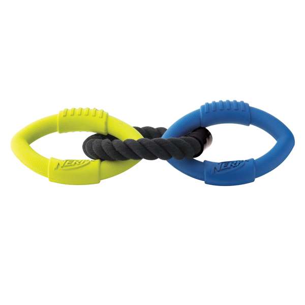 Nerf Dog 3 – Ring Tuff Tug