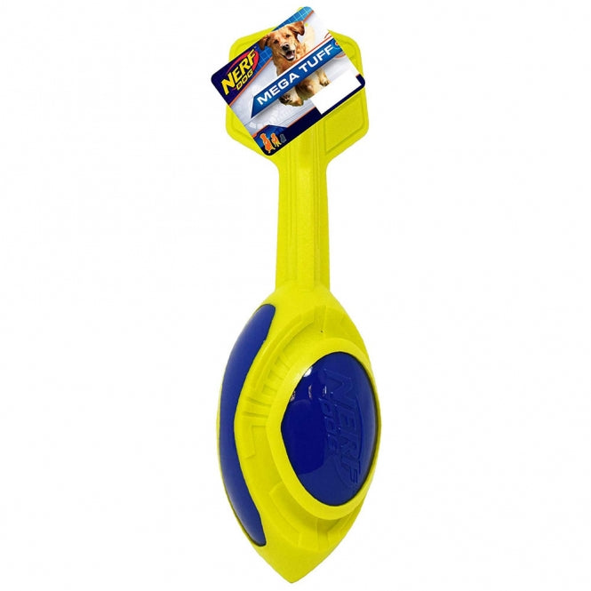 Nerf Dog Mega Tuff Wurf – Pfeil