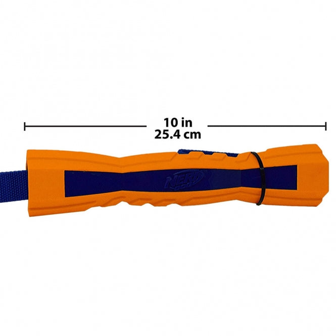 NERF DOG Mega Tuff Competition Stick