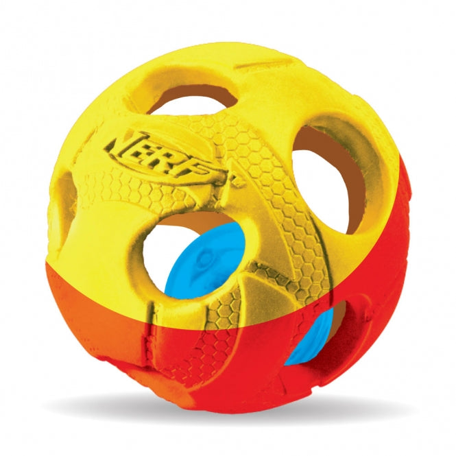 Nerf Dog Iluma – Action LED Ball
