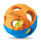 Nerf Dog Iluma – Action LED Ball