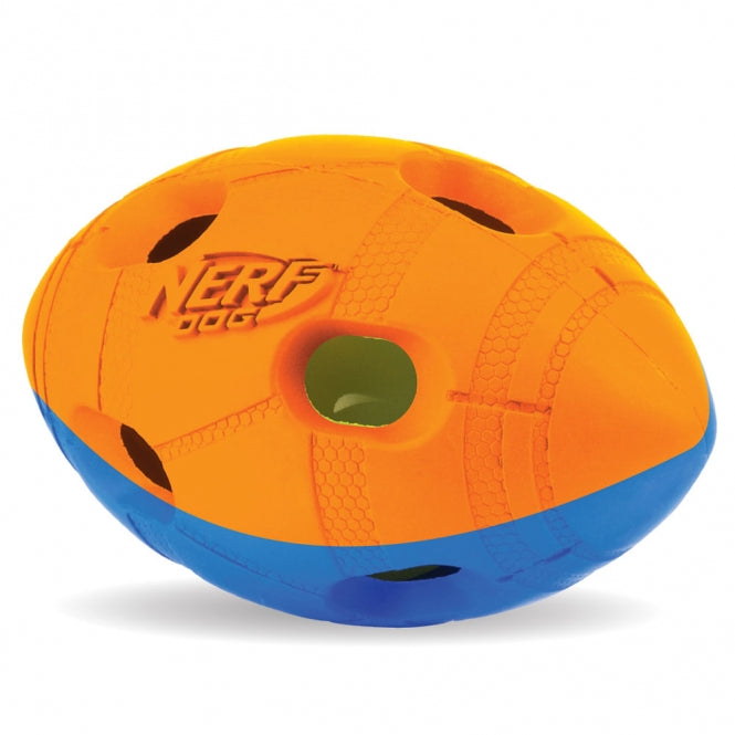 Nerf Dog Iluma – Action LED Football