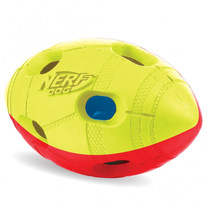 Nerf Dog Iluma – Action LED Football