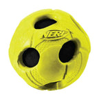 Nerf Dog Wrapped Bash Ball – gummiummantelt