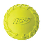 Nerf Dog Trax Tire Squeak Ball