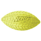 Nerf Dog Trax Tire Squeak Football