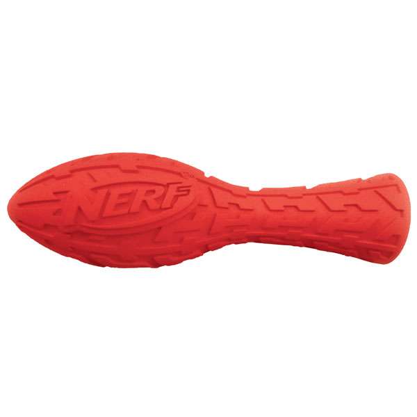 Nerf Dog Trax Tire Squeak Aero