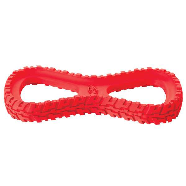 Nerf Dog Tire Infinity Tug