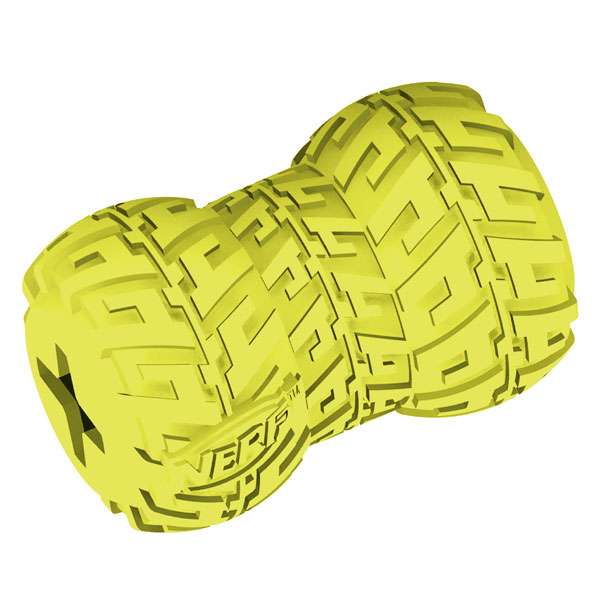 Nerf Dog Tire Feeder