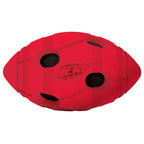 Nerf Dog Crunch & Squeak Bash Football
