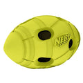 Nerf Dog Crunch & Squeak Bash Football
