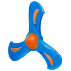 Nerf Dog Tri Flyer