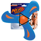 Nerf Dog Tri Flyer