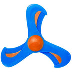 Nerf Dog Tri Flyer