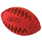 Nerf Dog Teether Football zur Zahnpflege