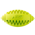 Nerf Dog Teether Football zur Zahnpflege