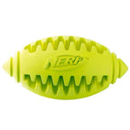 Nerf Dog Teether Football zur Zahnpflege