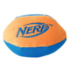 Nerf Dog Ultraplush Trackshot Football