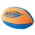 Nerf Dog Ultraplush Trackshot Football