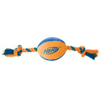 Nerf Dog Ultraplush Trackshot Tuff Tug