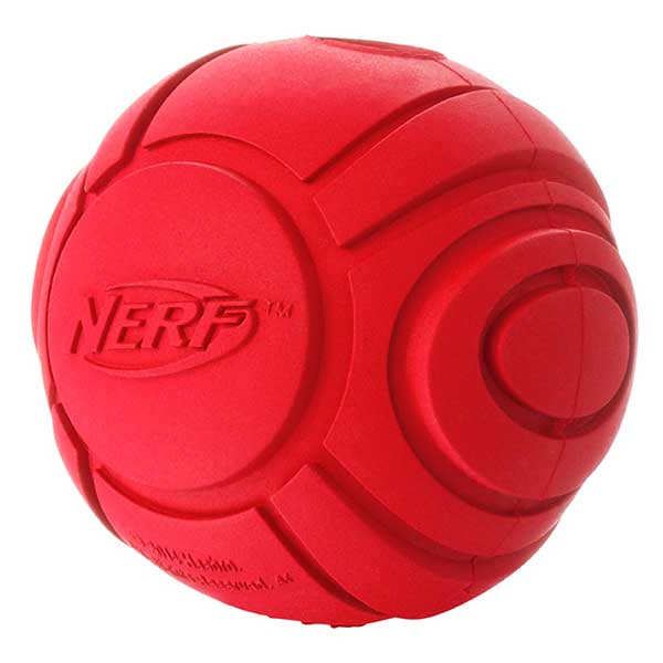 Nerf Dog Tennisball Blaster TPR Ball