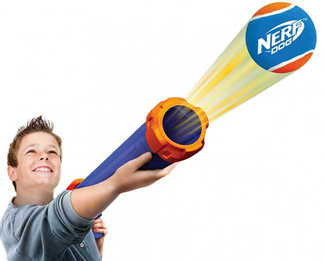 Nerf Dog Tennisball Blaster – Ballkanone