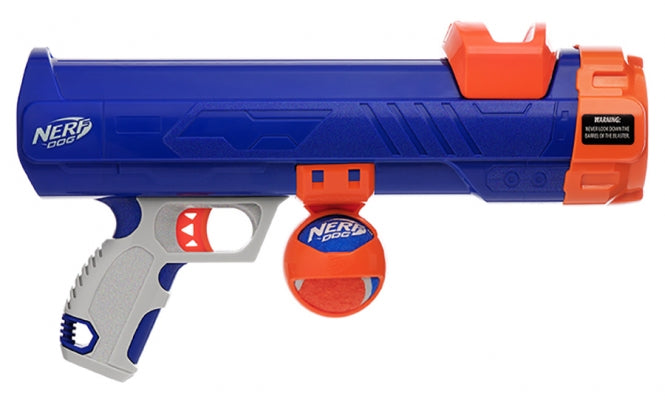 Nerf Dog Tennisball Blaster – Ballkanone