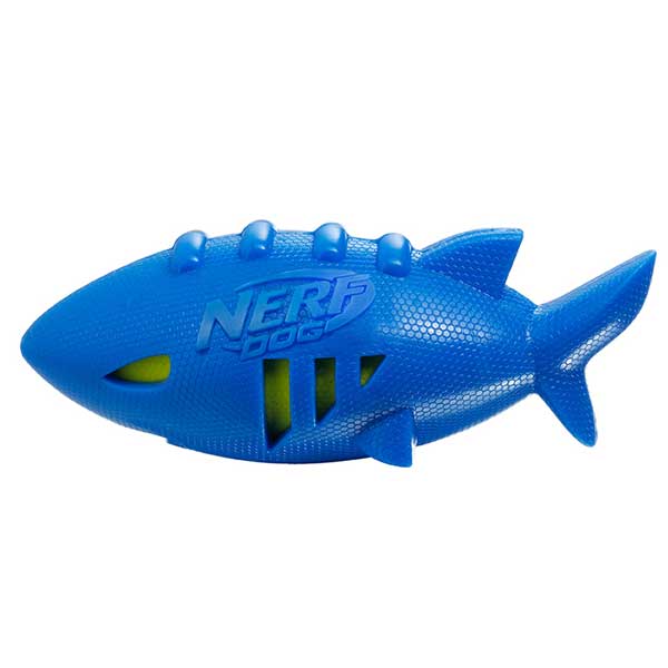 Nerf Dog Super Soaker Hai