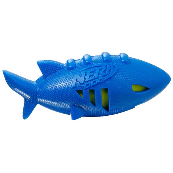 Nerf Dog Super Soaker Hai
