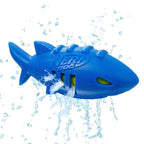 Nerf Dog Super Soaker Hai