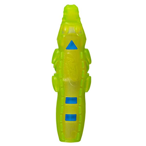 Nerf Dog Super Soaker Aligator