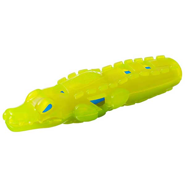 Nerf Dog Super Soaker Aligator