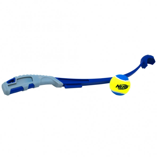 Nerf Dog Air Strike Deluxe – Wurfarm