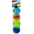 Nerf Dog LED TPR Sonic & Tennis Ball