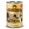 Wolfsblut Puppy Wild Duck