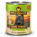Wolfsblut Dark Forest