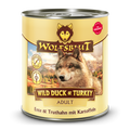 Wolfsblut Adult Wild Duck & Turkey
