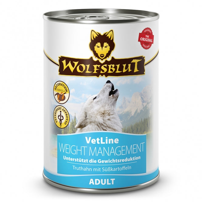 Wolfsblut VetLine Weight Management