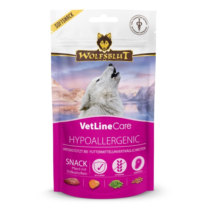 Wolfsblut Snack VetLine Care Hypoallergenic